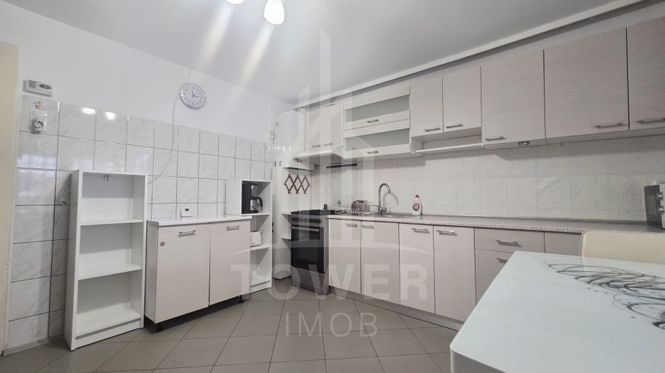 Apartament de închiriat 2 camere la casă - Poză 3