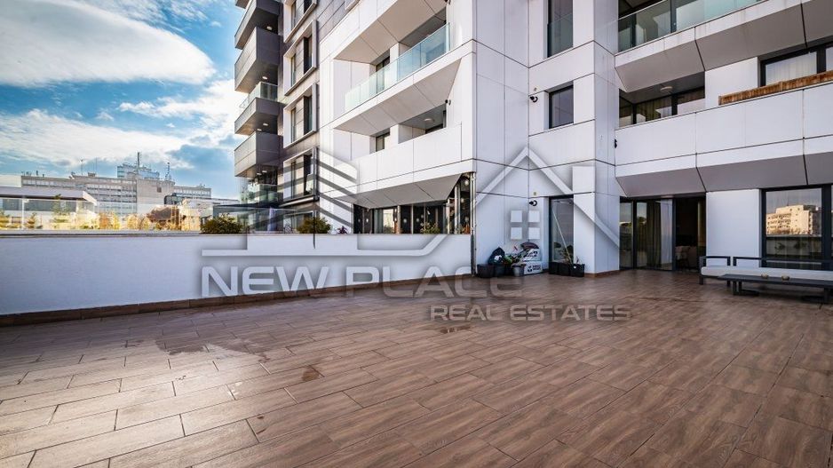 Apartament exclusivist | Terasa de 96 mp | Poze Reale | Lux - Poză 22
