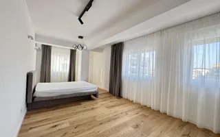 Penthouse - Duplex 4 camere de închiriat II 217 mp II 2 locuri parcare I Pipera - Poză 28