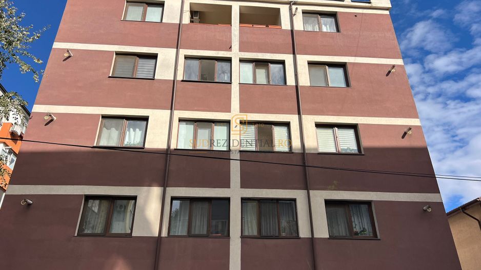 Apartament 2 camere, Strada Solstitiului, 4/4, Comision 0% - Poză 11