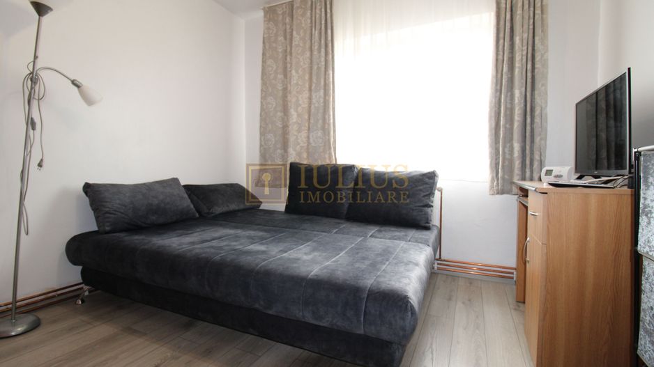 Lipovei, 3 camere, centrala proprie, pet-friendly - Poză 1