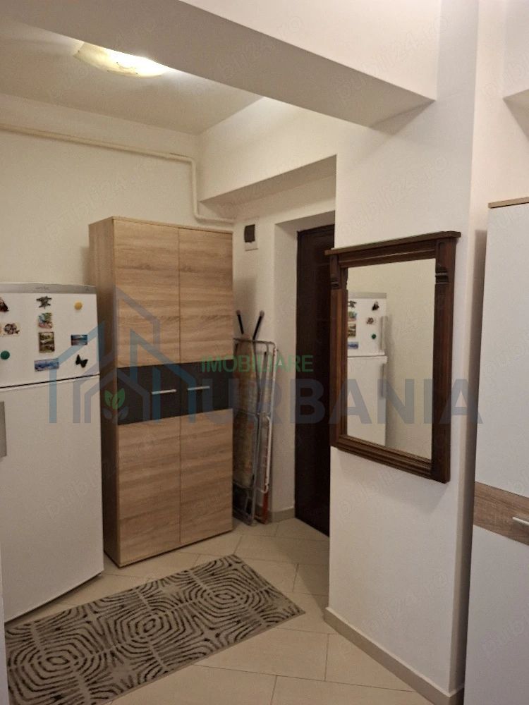 Apartament 2 camere în Complexul Rezidențial Vasile Lupu, Tătărași, Iași - Poză 1