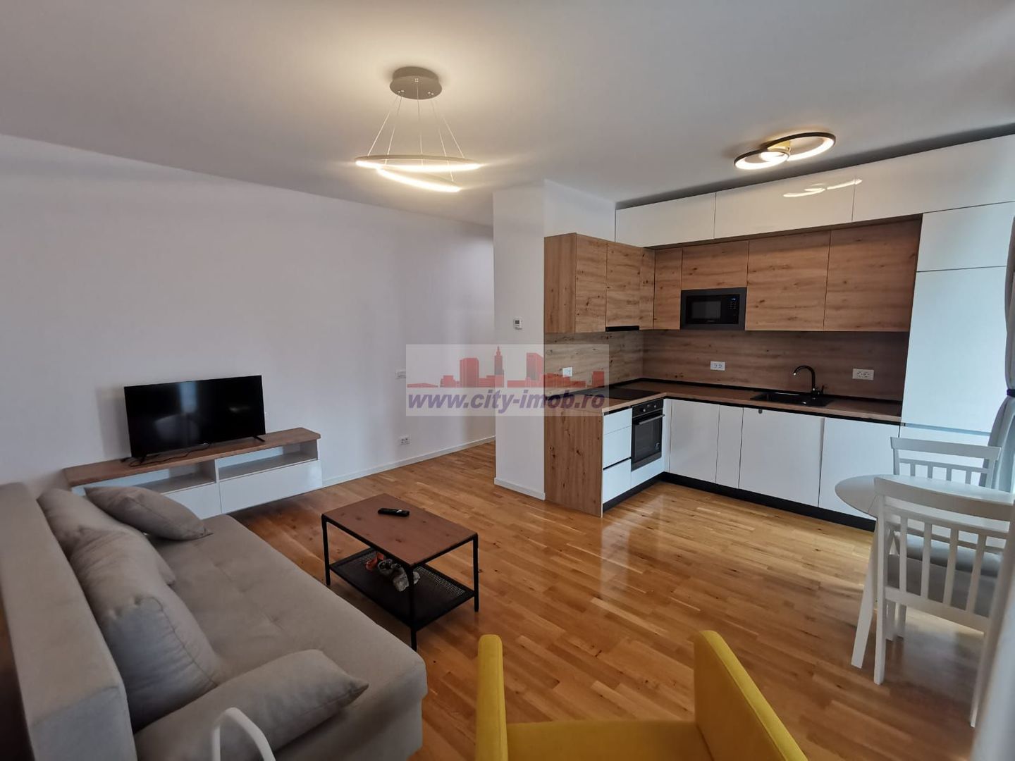 Inchiriere Apartament 2 Camere  Jandarmeriei Bucuresti Sector 1 - Poză 3