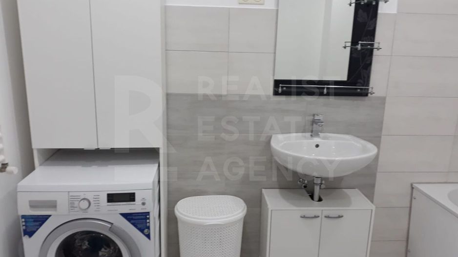 Chirie, apartament, 3 camere, strada Lev Tolstoi, Centru - Poză 6