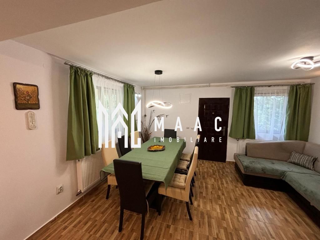 Vilă superbă | 4 camere | 500 mp teren | Vedere la munte | Valea Avrigului - Poză 15