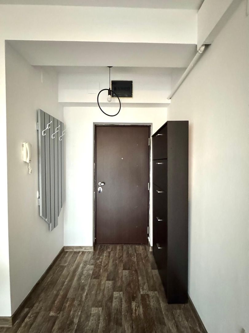 Apartament cu 1 camera - mobilat - bloc nou - etaj 2 -  Calea Sagului - Poză 2