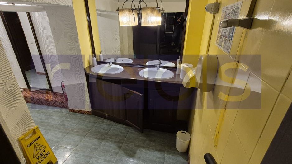 INCHIRIERE SPATIU COMERICAL RESTAURANT HORECA PACHE PROTOPOPESCU FOISOR 158MP - Poză 8