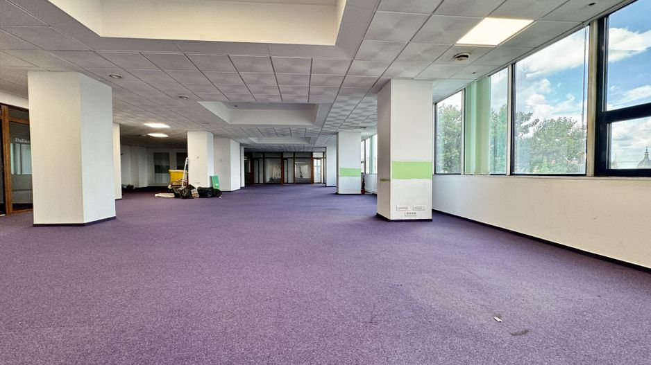 City view office - Poză 14