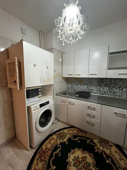 Apartament 2 camere de închiriat în Crângași, decomandat, 53 mp, lângă metrou - Poză 4