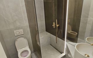 Cortina North | Închiriere Apartament 3 camere | Loc de parcare - Poză 14