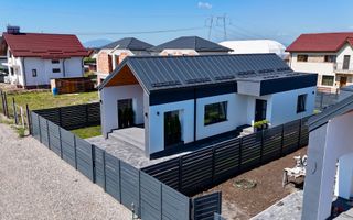 Casă pe Parter | 3 Camere | Intabulată | TVA Inclus | Izvor - Poză 4