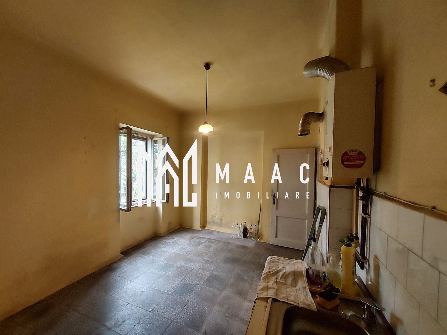 Casă 4 camere | Sub Arini, Sibiu | duplex, curte 450 mp - Poză 6