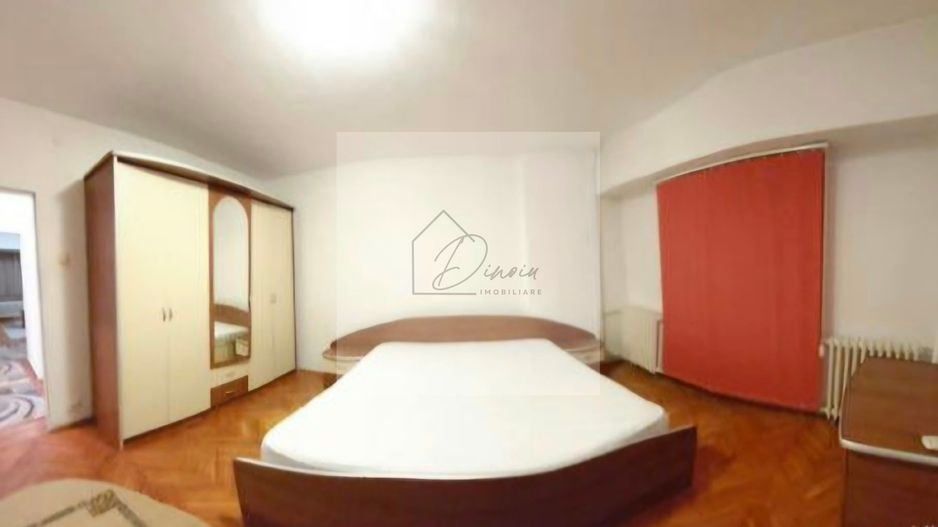 4 camere Unirea I ULTRA CENTRAL I Bloc monolit 1997 I COMISION 0% - Poză 7