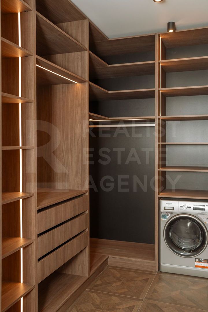Chirie apartament, 3 camere, str. Lacului, Centru - Poză 13