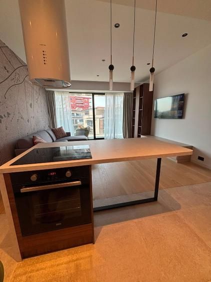 Apartament Premium 2 Camere | One Vista  | Vedere la Parc - Poză 12