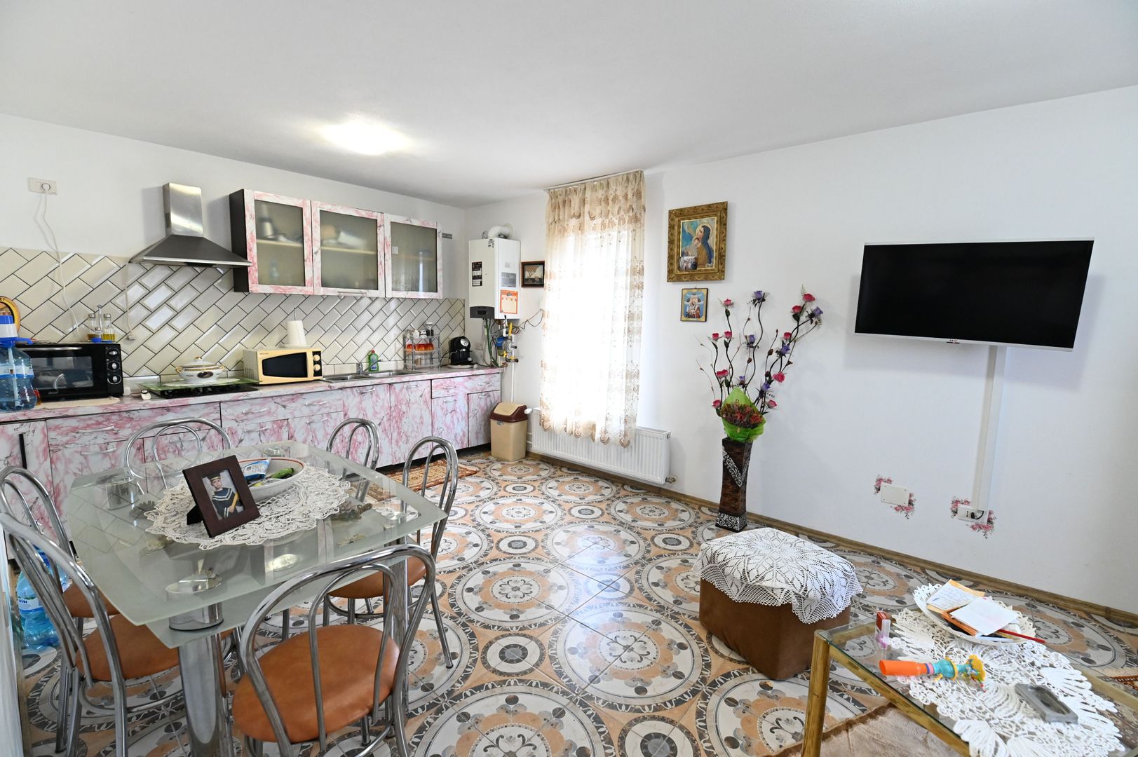 Doua case de vanzare in Carcea | 1.066 mp teren | 0% Comision - Poză 15