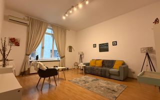 2 camere vilă Grădina Icoanei | Renovat - Poză 2