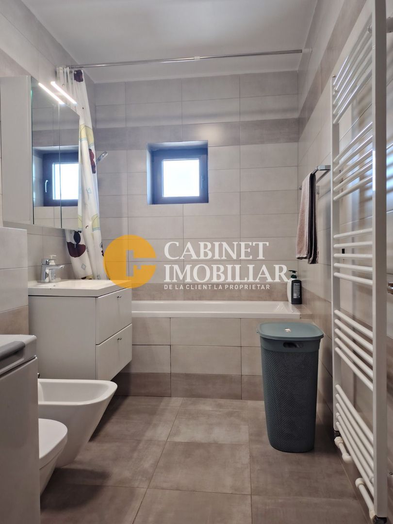 Apartament 2 camere DECOMANDAT-- VALEA LUPULUI - Poză 6