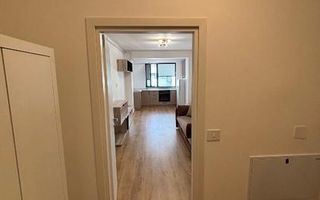 COM0% I Garsoniera Studio Pipera  Rond OMV I Ivory Residence I Mobilat - Poză 5