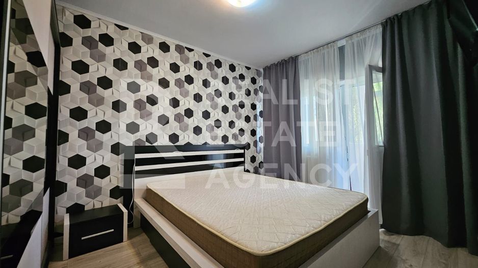 Închiriere apartament 4 camere, mobilat&utilat, Bragadiru - Poză 5