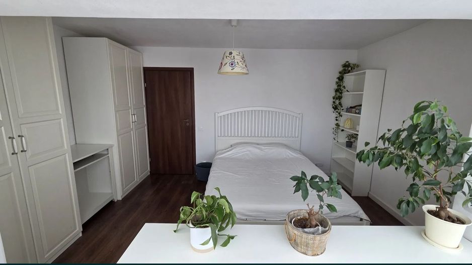 AP. 3 CAMERE- TEI, LOC DE PARCARE, PRIMA INCHIRIERE, MOBILAT MODERN - Poză 4