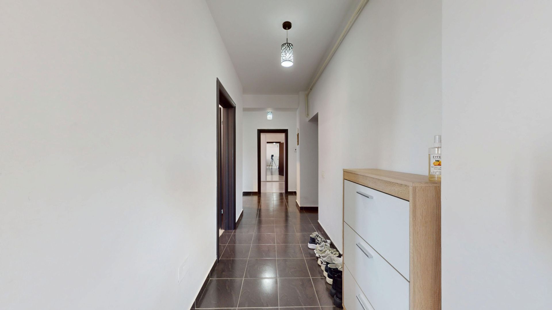 Apartament 3 Camere Tineretului 24 Mobilat/Utilat Etaj 7/8 - Poză 10