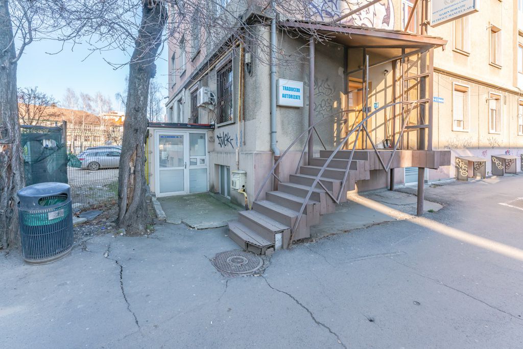 Spatiu birou Centrul Civic - Poză 2