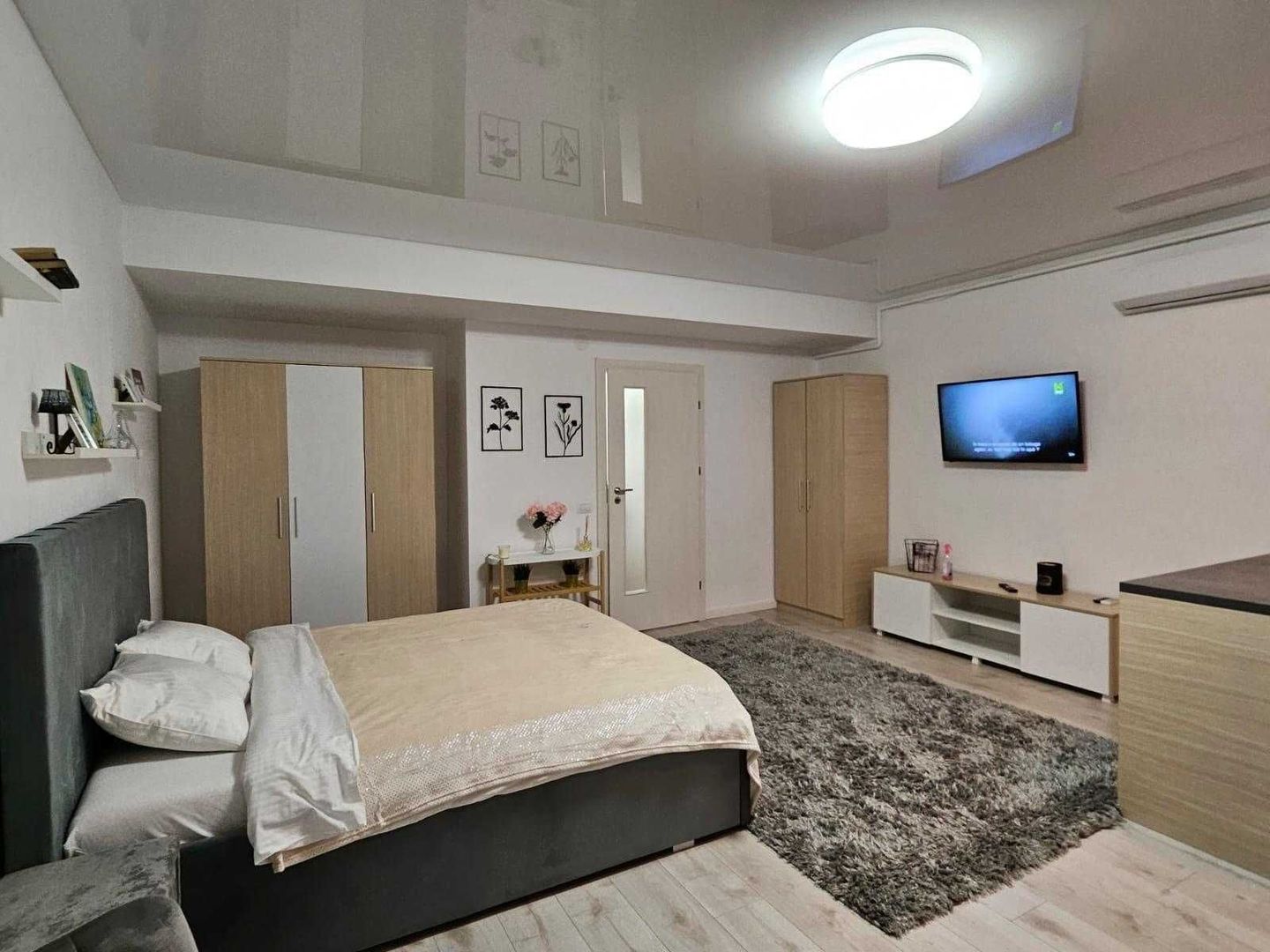 Apartament o camera, CENTRAL PARK - Poză 6
