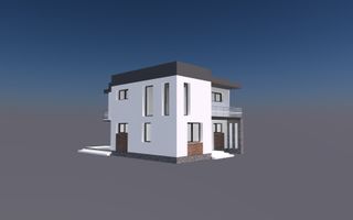 Casă 4 camere | Predare Decembrie 2025 | Utilități - Poză 14