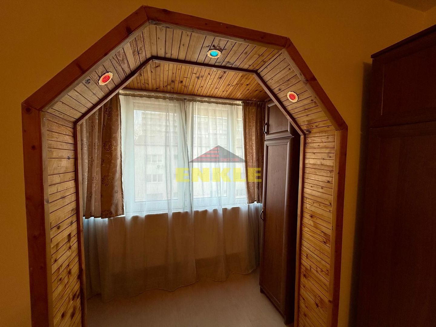 Apartament 2 camere de vânzare – Gradinita 19 - Poză 4