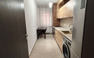 Vand apartament 2 camere nou, cu priveliște superbă – Novum Lacul Mori - Poză 8
