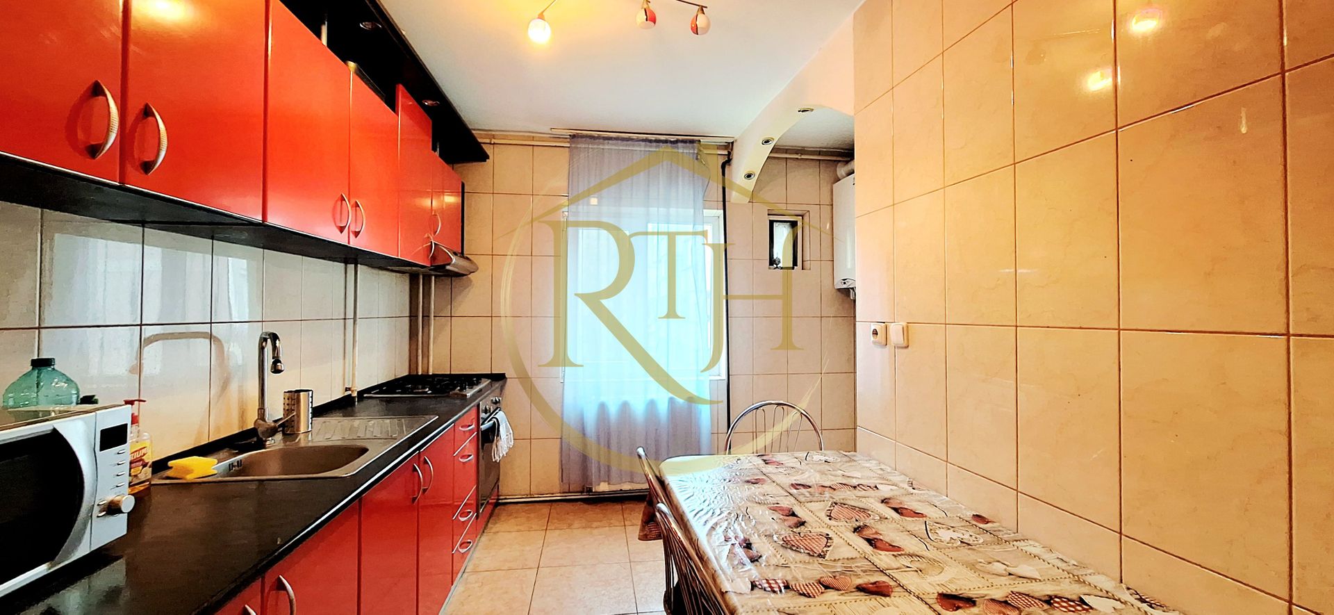 Inchiriem apartament 3 camere  pet friendly, calea Girocului - Poză 13