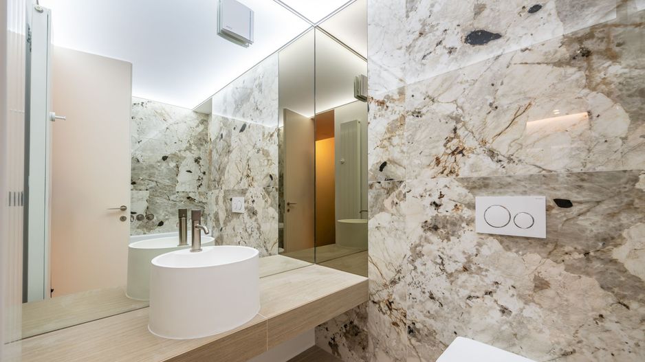 CORTINA 126 | Apartament exclusivist | Vedere libera | 2,900 Eur/mpc | LUX - Poză 19