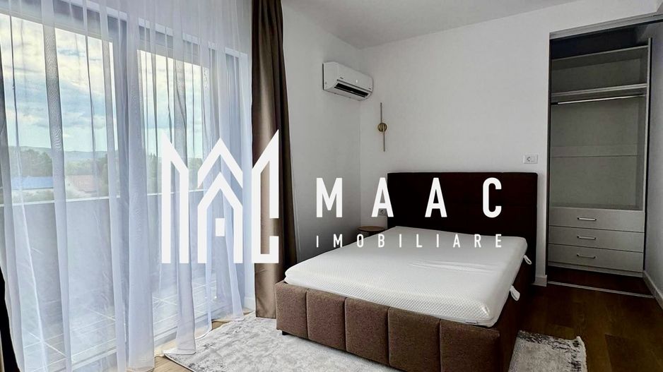 APARTAMENTT 2 CAMERE| BLOC NOU INTABULAT| MOBILAT COMPLET| OSTROVENI - Poză 7
