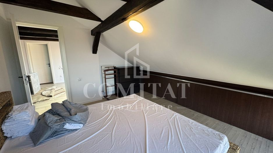 Apartament de închiriat | 3 camere | Cartierul Bună Ziua - Poză 6