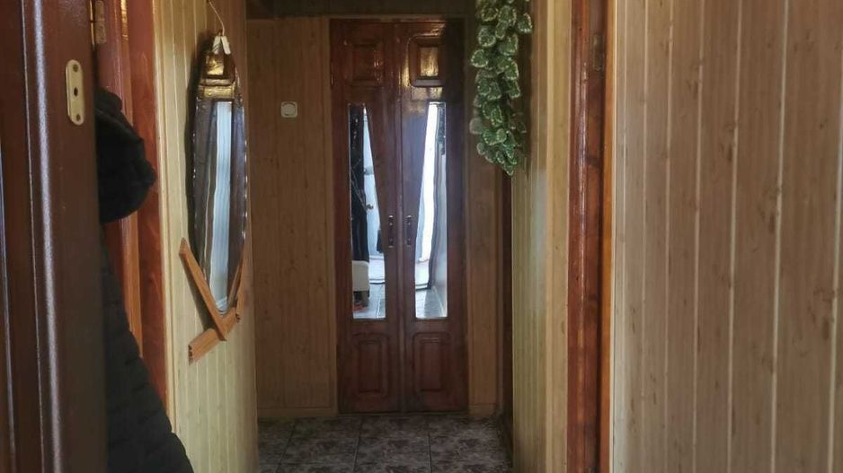 Vând Ap 4 camere centru - Poză 2