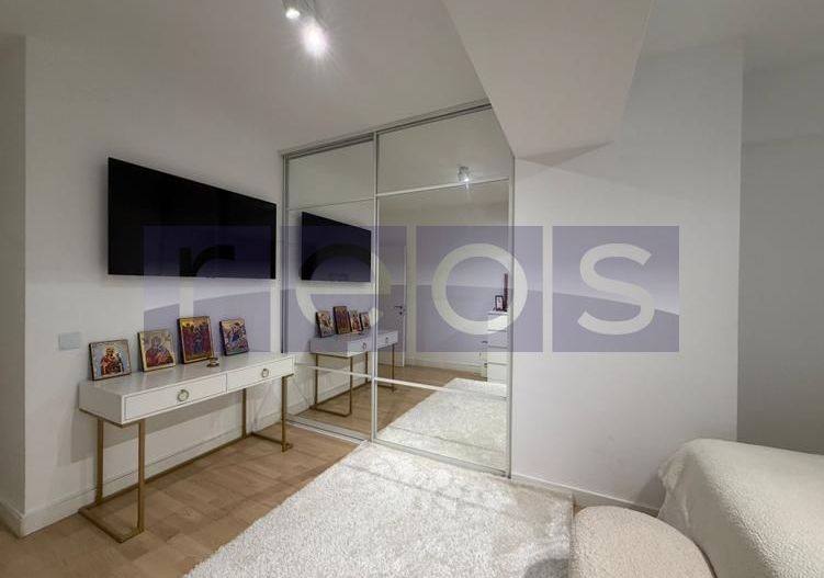 Apartament 3 camere premium – Upground Residence Pipera - Poză 9