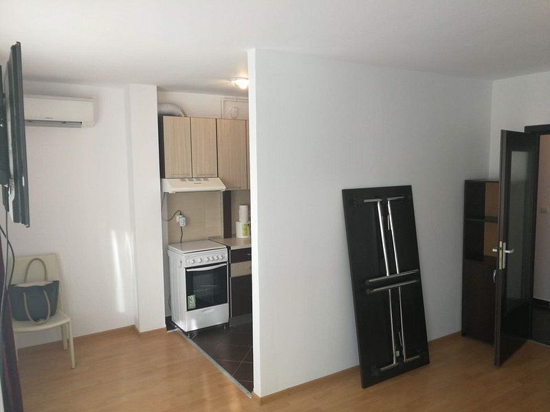 Apartament 2 camere Parc Brancusi, 2/4, dec, mobilat si utilat - Poză 7