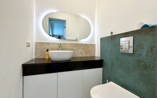 Vila cu 5 camere // * 565 mp gradina* // Tunari - Poză 11