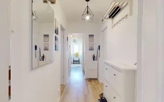 Apartament 3 camere Lacul Tei Doamna Ghica - Poză 20