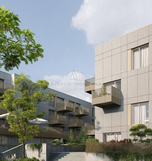 2 Camere GreenLake | Baneasa | Proiect Premium - Poză 7