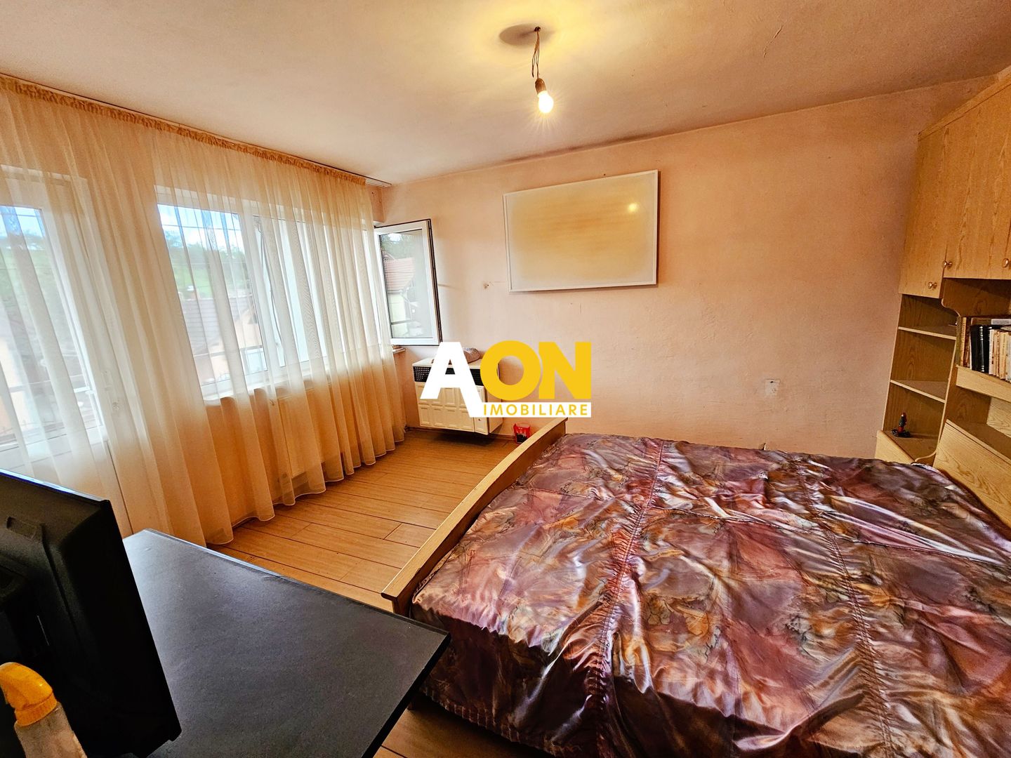 Casa 4 camere, S+P+1, semifinisata, 1424 mp teren, Oarda de Jos - Poză 16