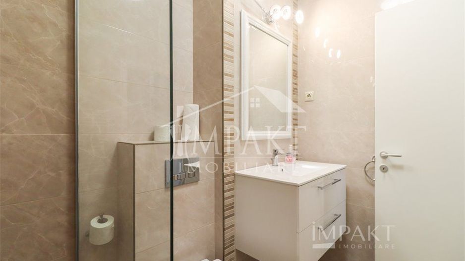 Apartament 2 camere decomandat langa Iulius Mall , ansamblul  Park Lake . - Poză 11