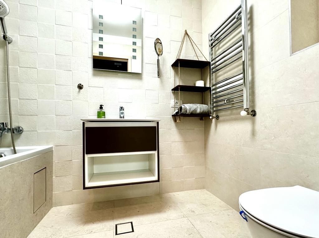 Apartament  la Isho cu vedere panoramica asupra orașului - Poză 10