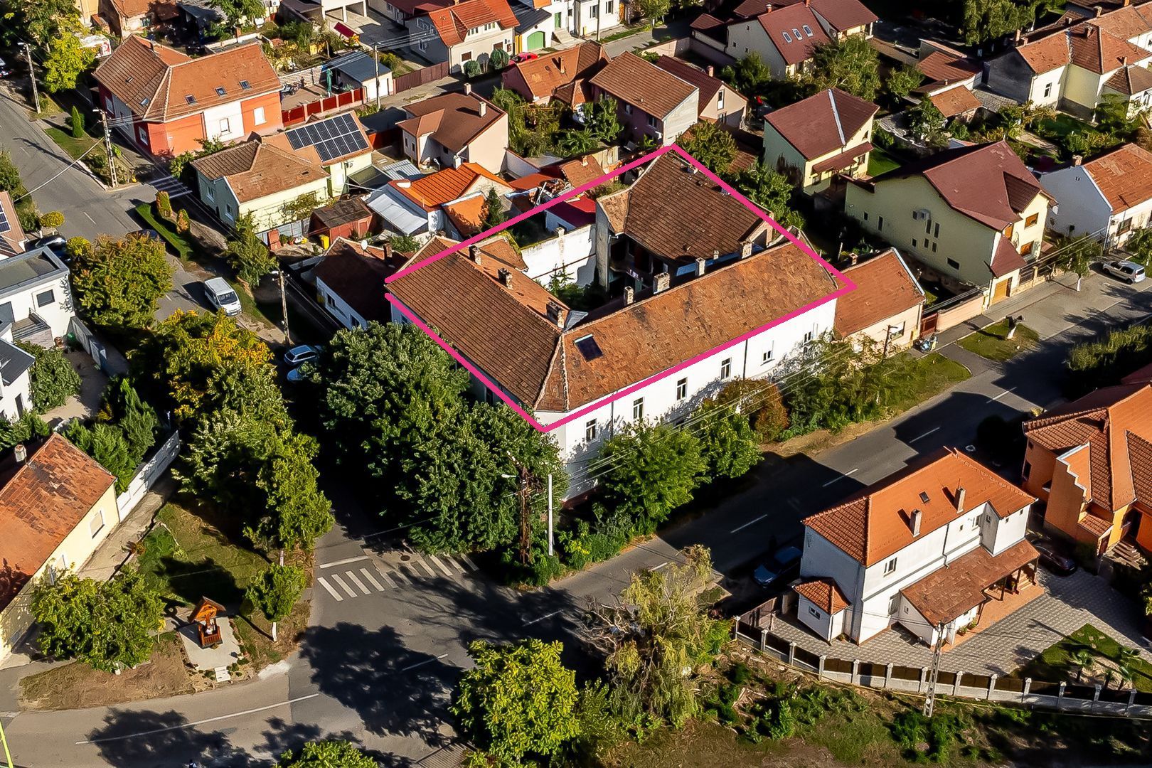 Oportunitate imobiliară! Clădire cu 18 apartamente - Poză 7