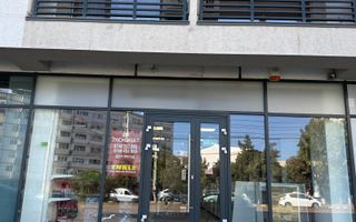 DE ÎNCHIRIAT SPAȚIU COMERCIAL - Poză 1