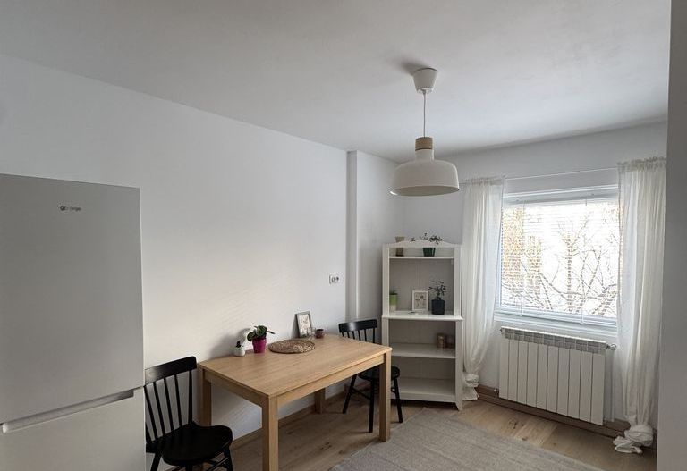 Închiriez apartament 2 camere | Vitan| Mall Vitan, centrală proprie - Poză 10