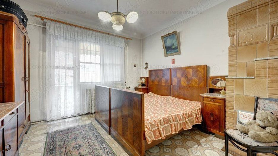 Vand vila Ultracentral! Particular! - Poză 10