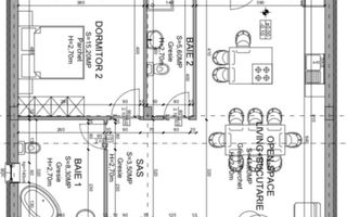De vânzare in comuna Berceni vidra ilfov S312 - Poză 9