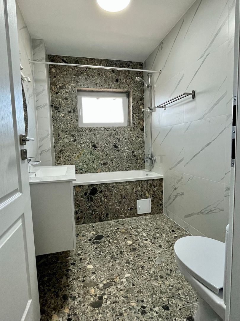 Apartament 3 camere | 84 mp utili |2 locuri parcare  | Citylights Pipera - Poză 6